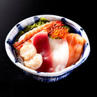 ふじ丸満喫海鮮丼8種セット 税込5480円~