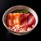 ふじ丸満喫海鮮丼8種セット 税込5480円~