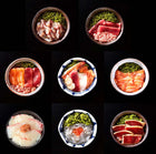 ふじ丸満喫海鮮丼8種セット 税込5480円~